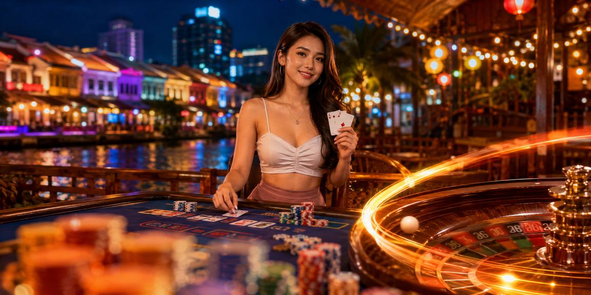 omi88 Teen Patti di Lobi omi88 Lebih Terperinci